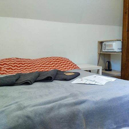 Furhouse Apartment Вроцлав Екстериор снимка