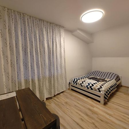 Furhouse Apartment Вроцлав Екстериор снимка