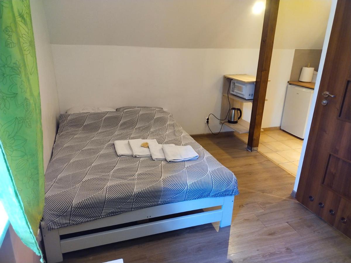 Furhouse Apartment Вроцлав Екстериор снимка