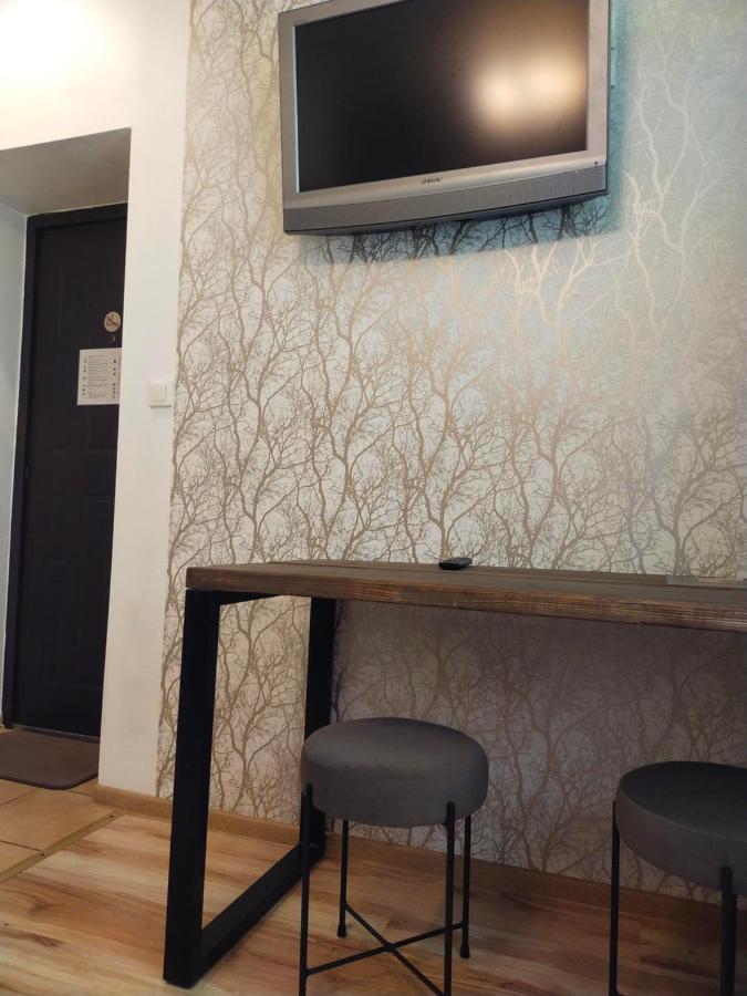 Furhouse Apartment Вроцлав Екстериор снимка