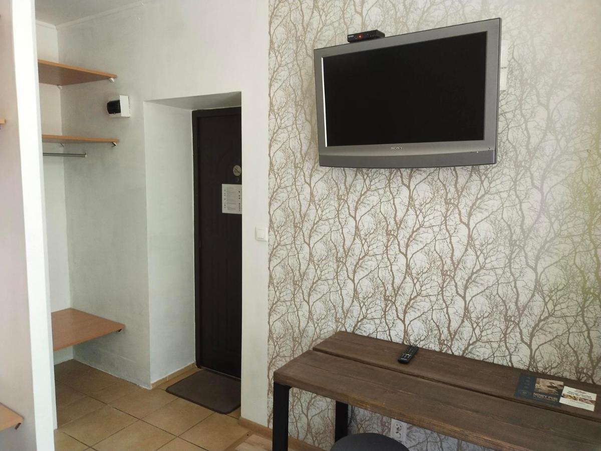 Furhouse Apartment Вроцлав Екстериор снимка