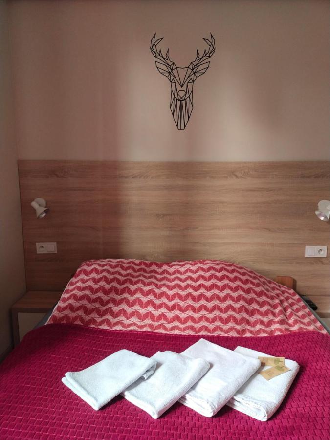 Furhouse Apartment Вроцлав Екстериор снимка