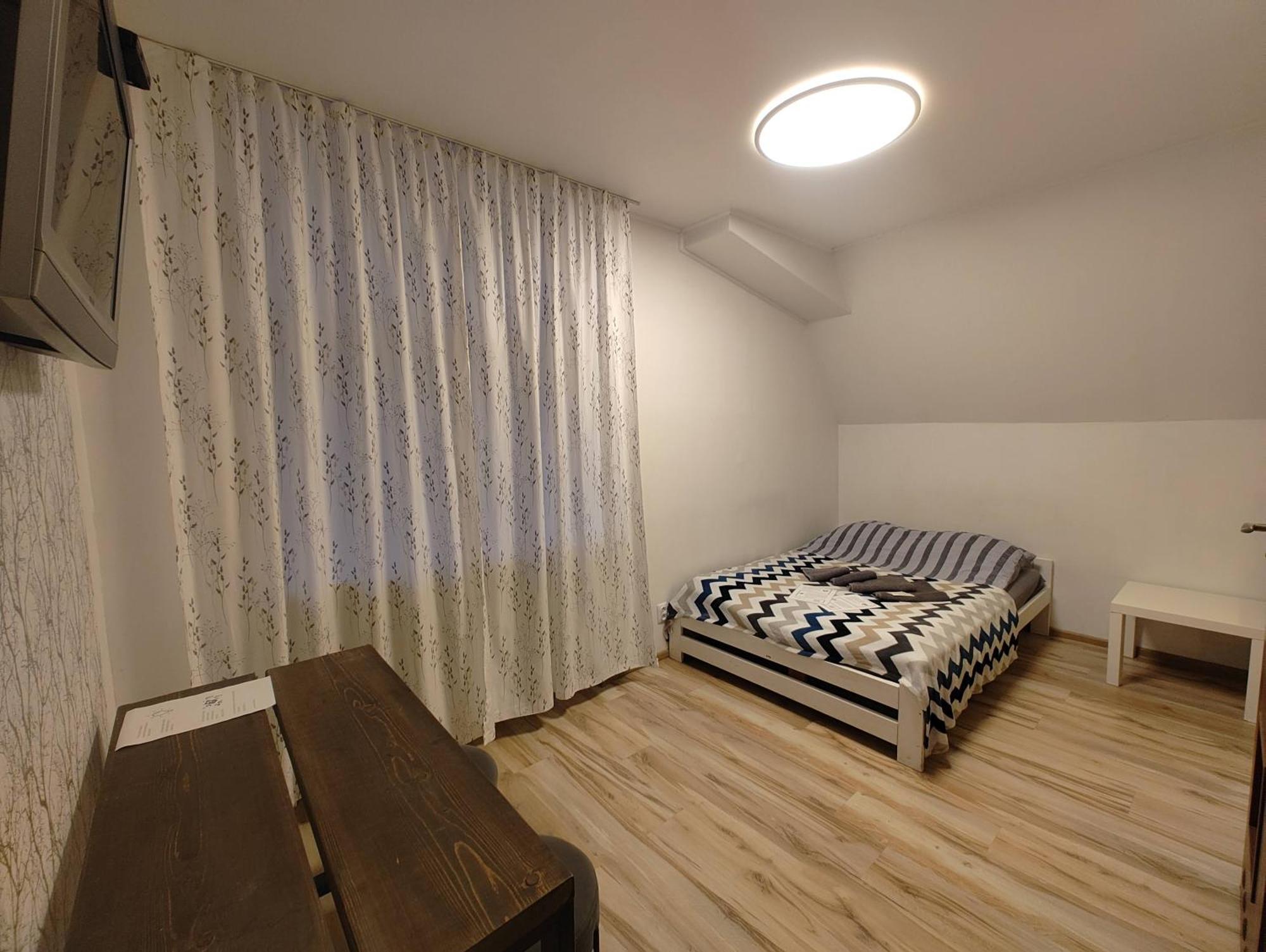 Furhouse Apartment Вроцлав Екстериор снимка