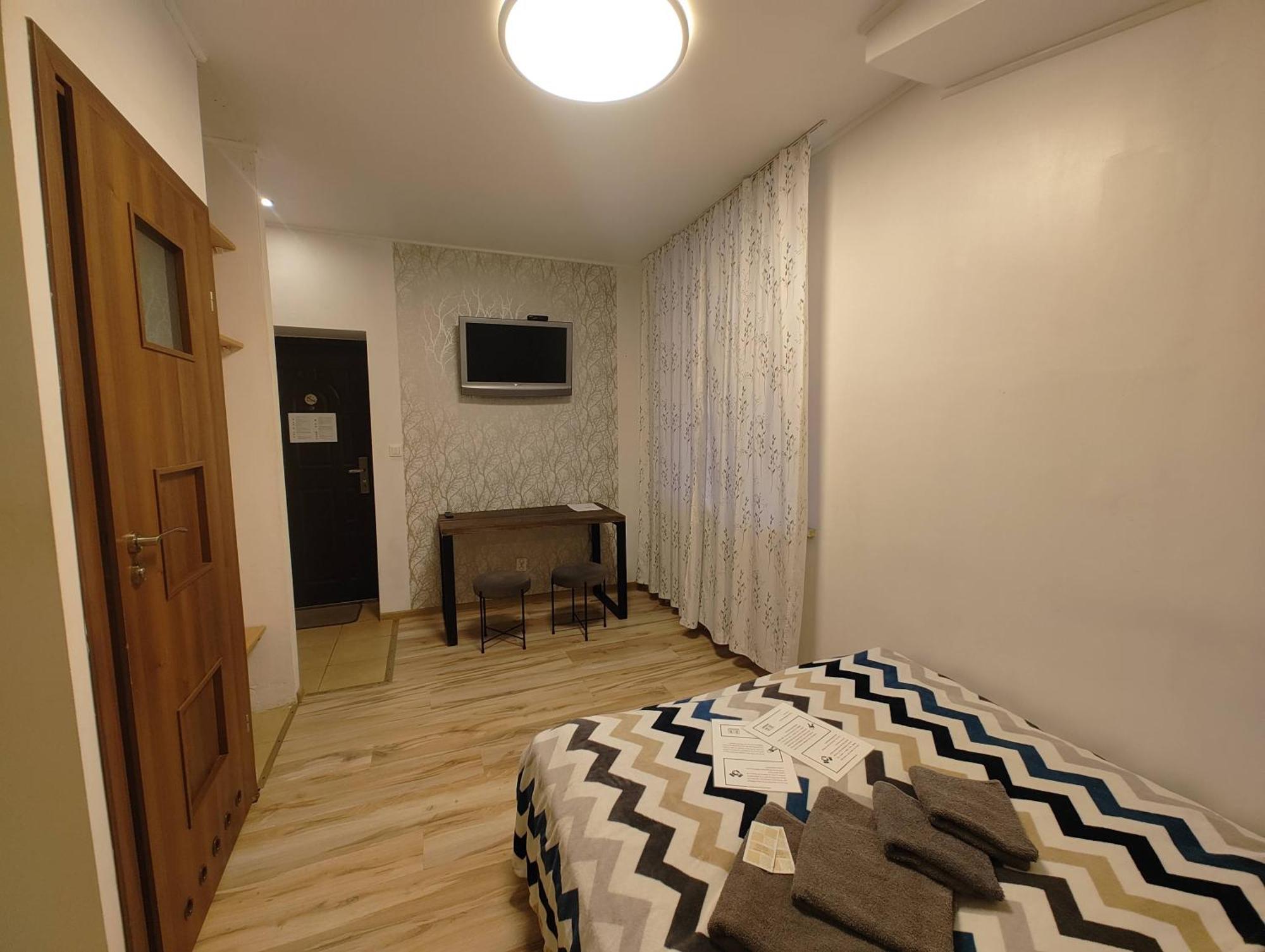 Furhouse Apartment Вроцлав Екстериор снимка
