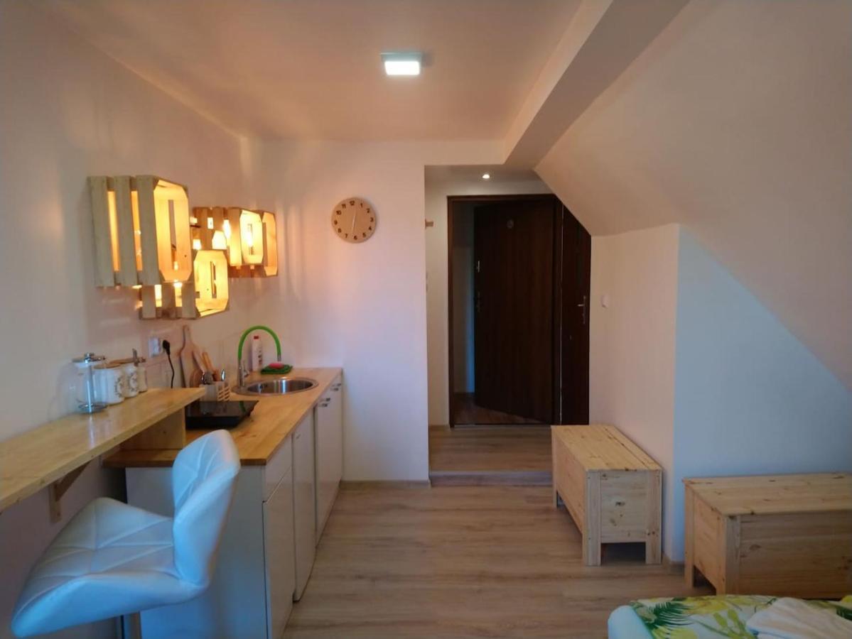 Furhouse Apartment Вроцлав Екстериор снимка