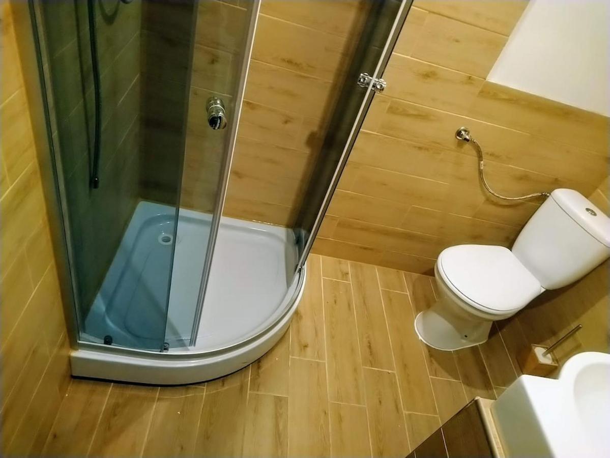 Furhouse Apartment Вроцлав Екстериор снимка