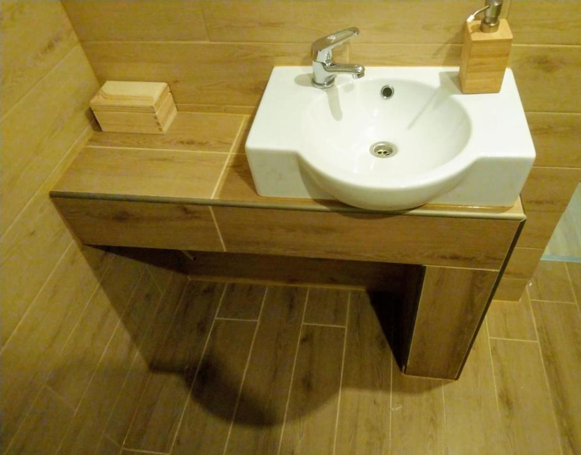 Furhouse Apartment Вроцлав Екстериор снимка