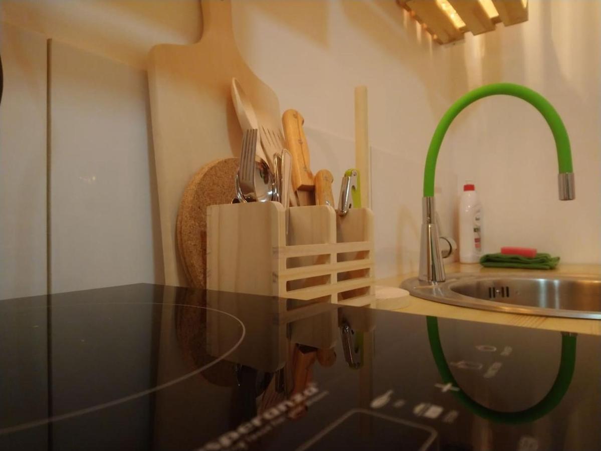 Furhouse Apartment Вроцлав Екстериор снимка