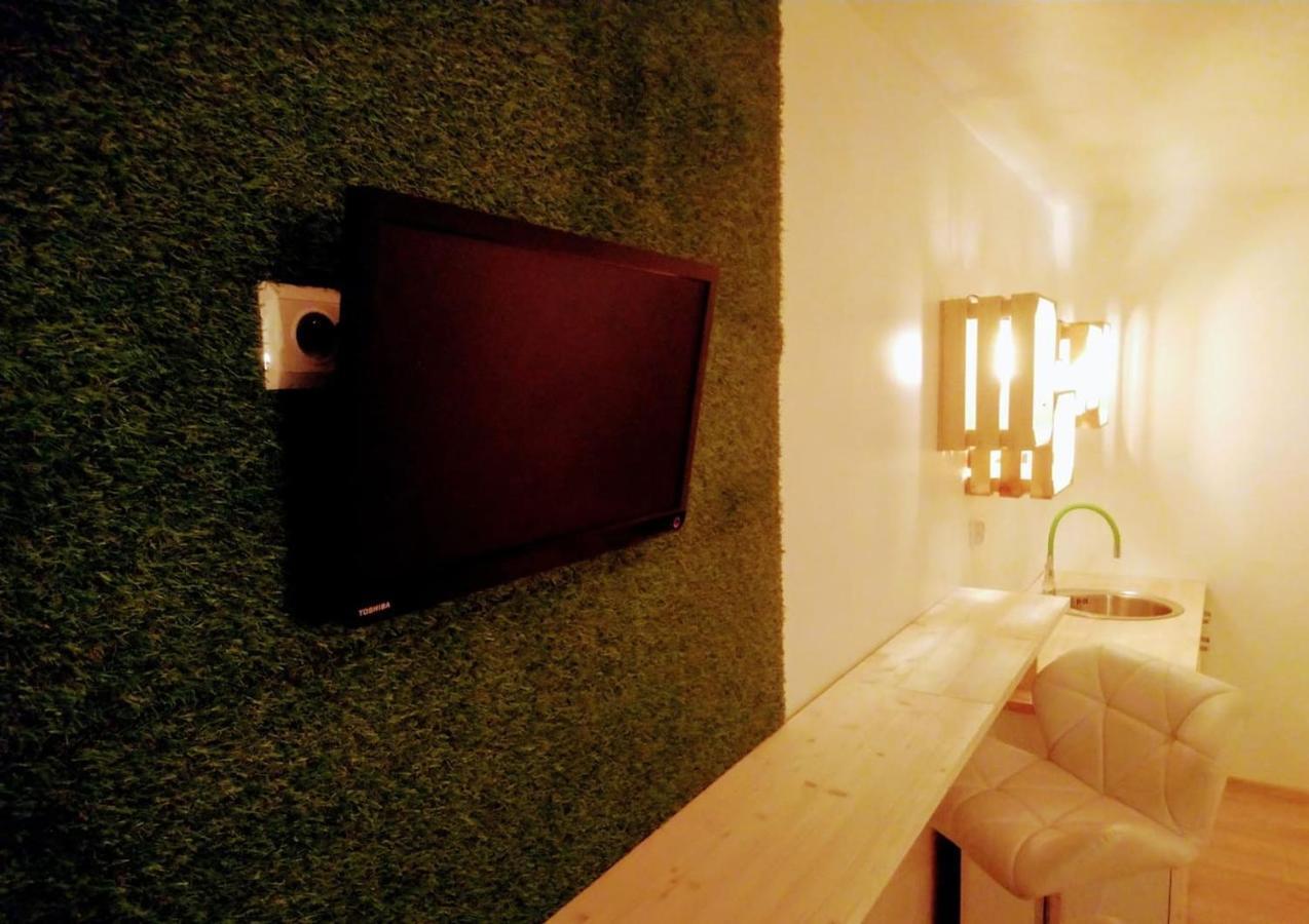 Furhouse Apartment Вроцлав Екстериор снимка