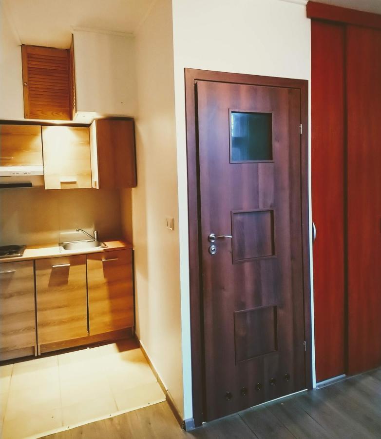 Furhouse Apartment Вроцлав Екстериор снимка