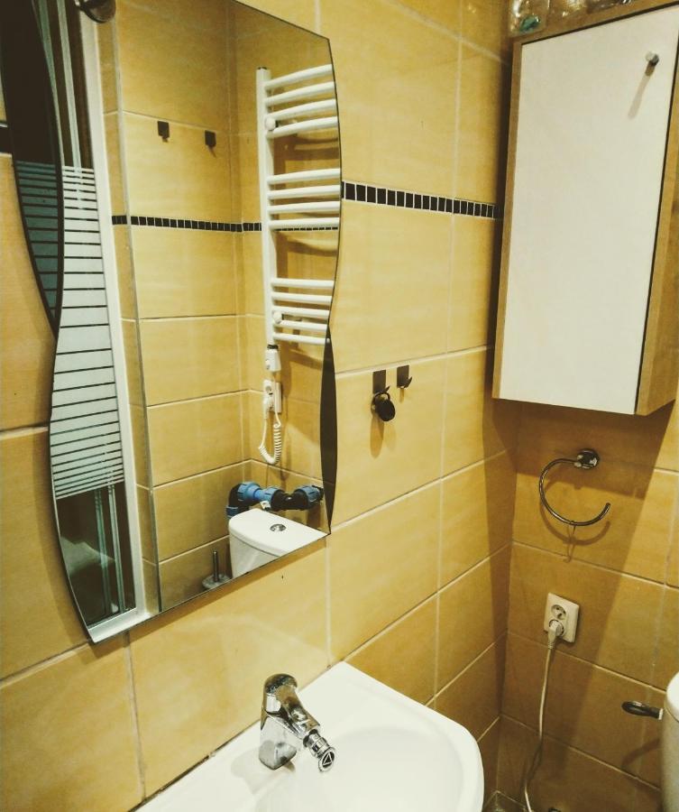 Furhouse Apartment Вроцлав Екстериор снимка