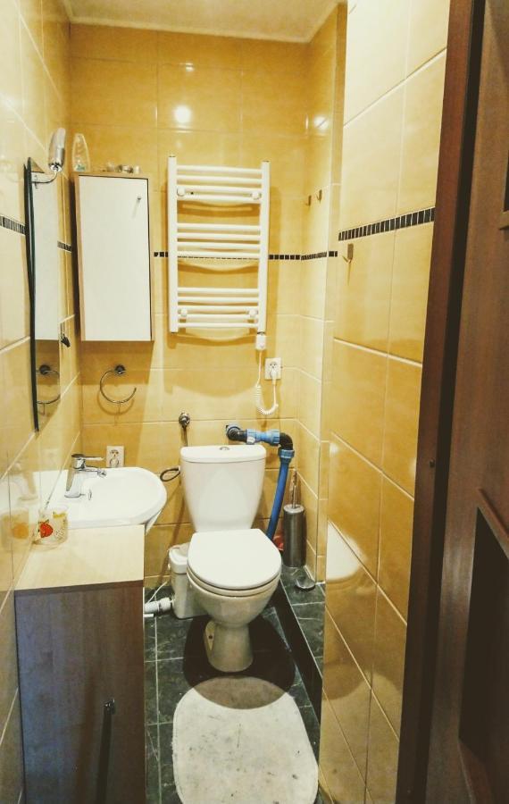 Furhouse Apartment Вроцлав Екстериор снимка