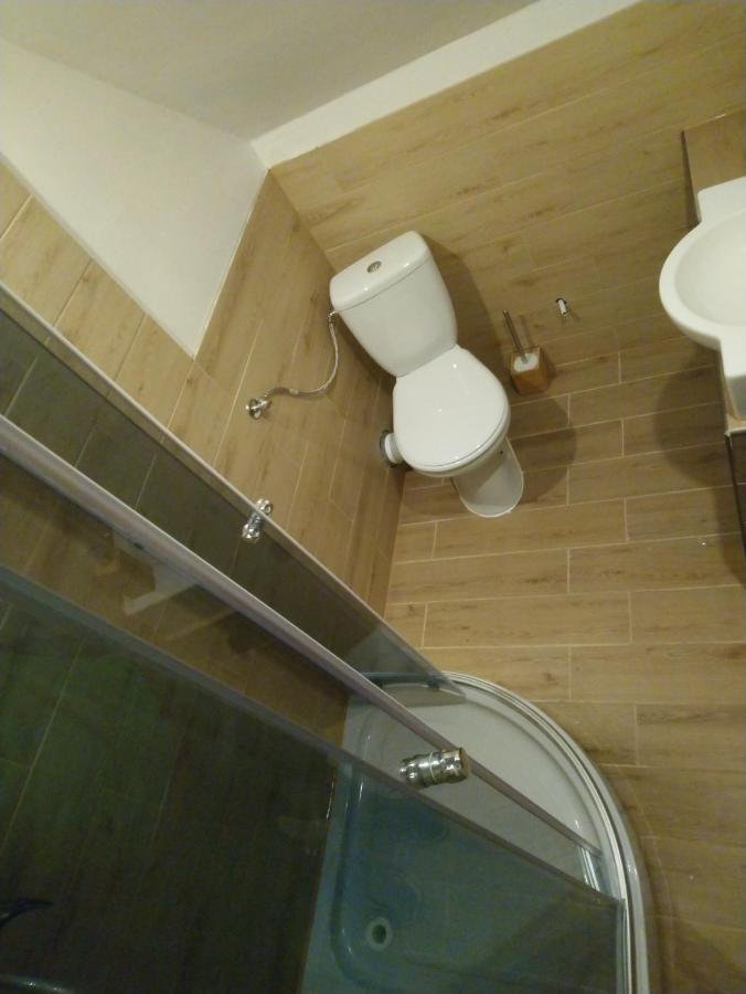 Furhouse Apartment Вроцлав Екстериор снимка