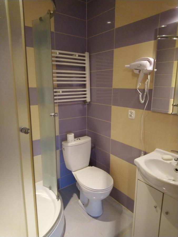 Furhouse Apartment Вроцлав Екстериор снимка