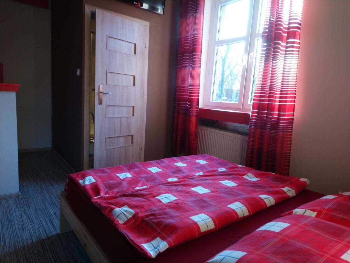 Furhouse Apartment Вроцлав Екстериор снимка