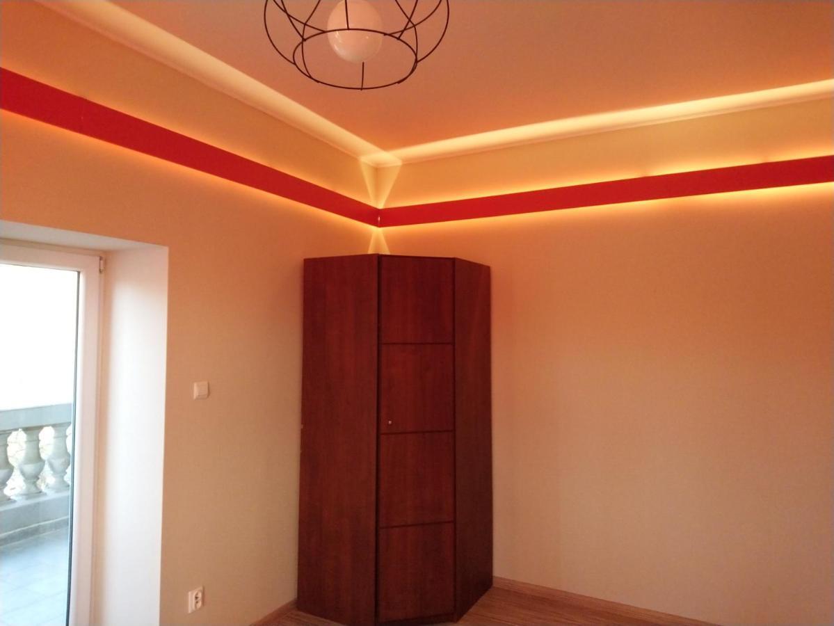 Furhouse Apartment Вроцлав Екстериор снимка