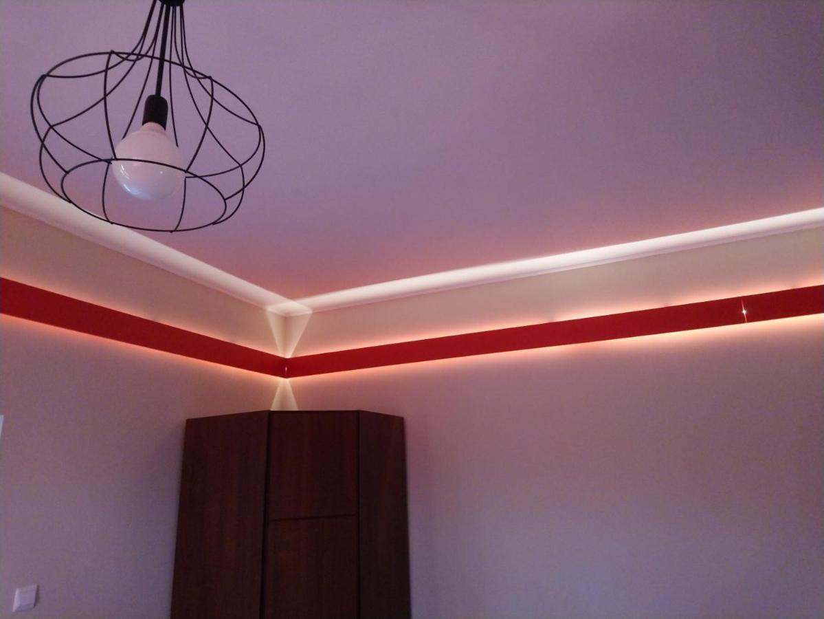Furhouse Apartment Вроцлав Екстериор снимка